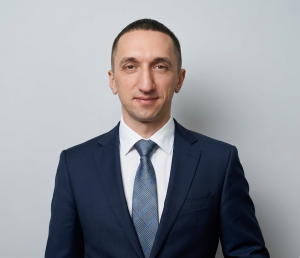 Осмоловский Денис Александрович