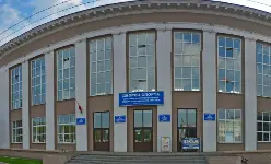 Гомельская центральная специализированная детско-юношеская школа олимпийского резерва профсоюзов «Сож». Клиенты компании "Мебельный уют"