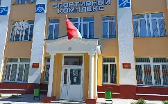 Гомельский областной центр олимпийского резерва. Клиенты компании "Мебельный уют"