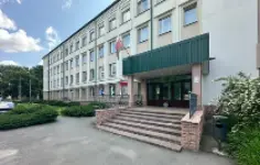 Гомельский областной центр физического воспитания и спорта учащихся и студентов. Клиенты компании "Мебельный уют"