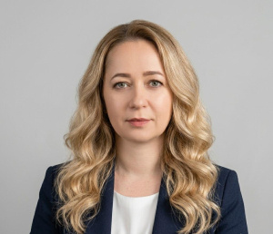 Мельникова Ольга Михайловна