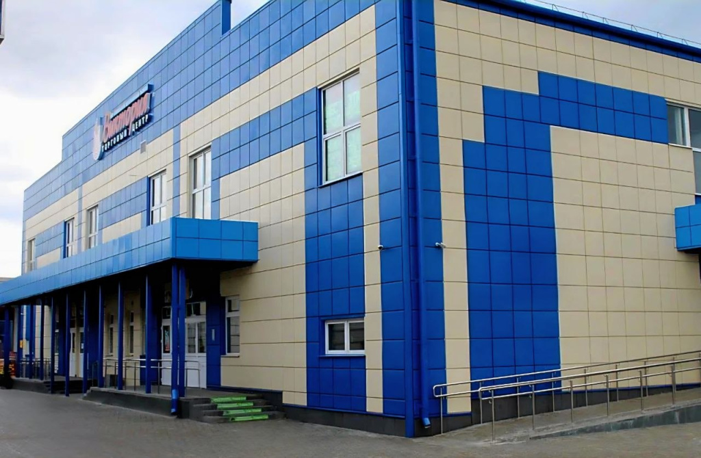 Салон Мебельный Уют в ТЦ Виктория Гомель