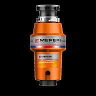 Купить Измельчитель пищевых отходов MEFERI MFD560 PUSH ULTRA с пневмокнопкой в Гомеле: лучшая цена, фото, характеристики