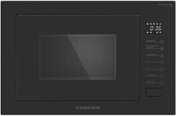 Микроволновая печь MEFERI MMO6025BK MATT ULTRA в Гомеле — фото и характеристики