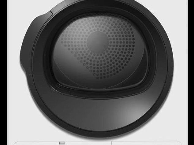 Купить Сушильная машина MEFERI MDR1015WH HP ULTRA в Гомеле: фото, цена, характеристики