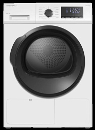 Купить Сушильная машина MEFERI MDR1015WH HP ULTRA в Гомеле: фото, цена, характеристики