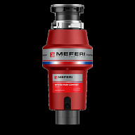Купить Измельчитель пищевых отходов MEFERI MFD750 PUSH COMFORT с пневмокнопкой в Гомеле: лучшая цена, фото, характеристики