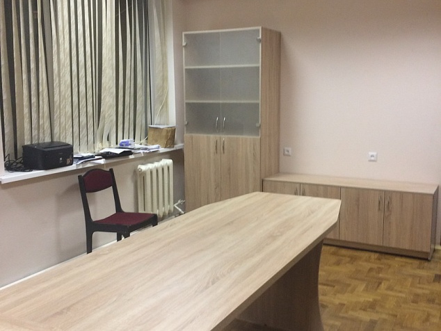 Комплект офисной мебели Стол для руководителя переговорный
