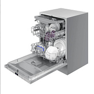 Купить Посудомоечная машина MEFERI MDW6063 POWER в Гомеле: цена, характеристики, фото, каталог