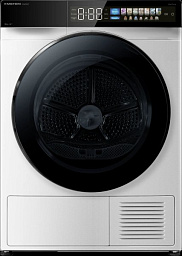 Купить Сушильная машина MEFERI MDR1016WH HP COMFORT в Гомеле: фото, цена, характеристики