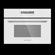 Купить Духовой шкаф электрический MEFERI MEO608WH MICROWAVE в Гомеле: цена, характеристики, фото